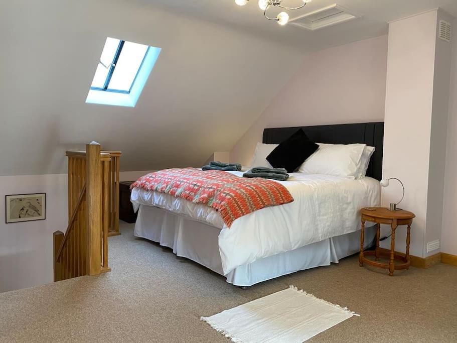 Oaklands Cottage On A Rural Farm Dingestow 外观 照片