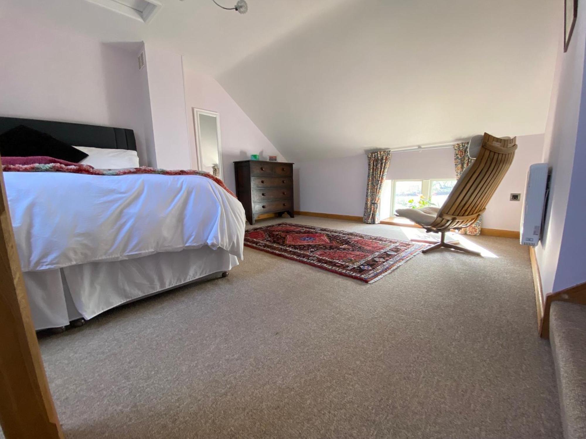 Oaklands Cottage On A Rural Farm Dingestow 外观 照片
